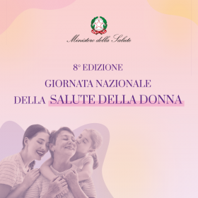 Salute e donna - Dr. Paolo Malavenda